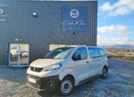 PEUGEOT EXPERT TRAVELLER 1.6 HDI 115CH 9PL