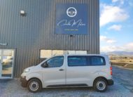 PEUGEOT EXPERT TRAVELLER 1.6 HDI 115CH 9PL