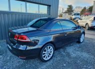 VOLKSWAGEN EOS (2) 2.0 TDI 140 BLUEMOTION TECHNOLOGY SPORTLINE