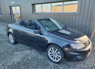 VOLKSWAGEN EOS (2) 2.0 TDI 140 BLUEMOTION TECHNOLOGY SPORTLINE