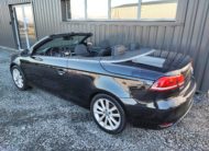 VOLKSWAGEN EOS (2) 2.0 TDI 140 BLUEMOTION TECHNOLOGY SPORTLINE