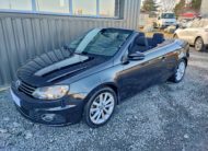 VOLKSWAGEN EOS (2) 2.0 TDI 140 BLUEMOTION TECHNOLOGY SPORTLINE