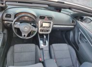 VOLKSWAGEN EOS (2) 2.0 TDI 140 BLUEMOTION TECHNOLOGY SPORTLINE