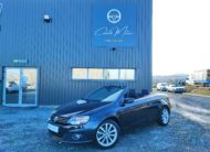 VOLKSWAGEN EOS (2) 2.0 TDI 140 BLUEMOTION TECHNOLOGY SPORTLINE