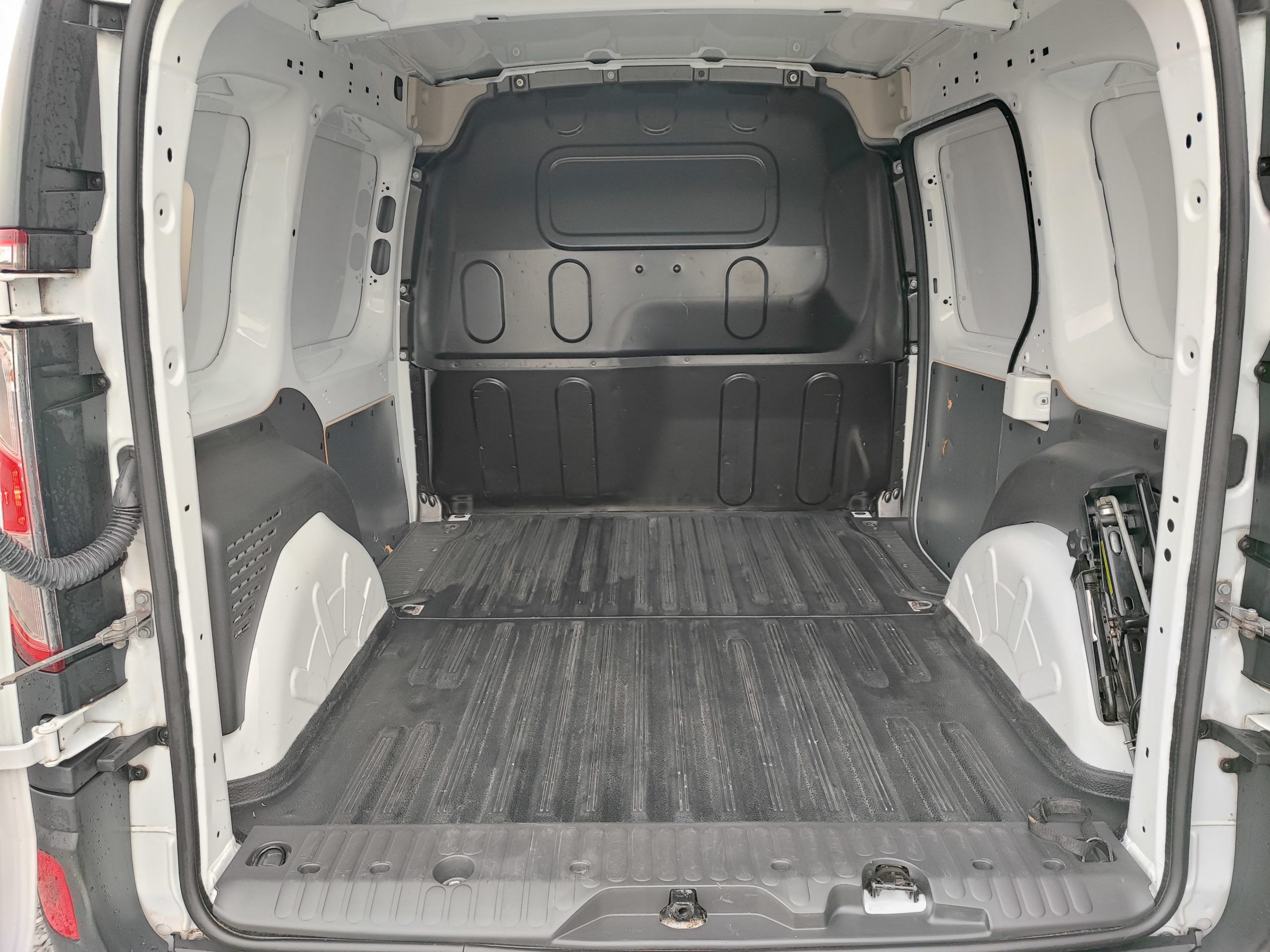 RENAULT KANGOO II (2) COMPACT GRAND CONFORT DCI 75 3PL