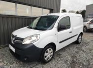 RENAULT KANGOO II (2) COMPACT GRAND CONFORT DCI 75 3PL