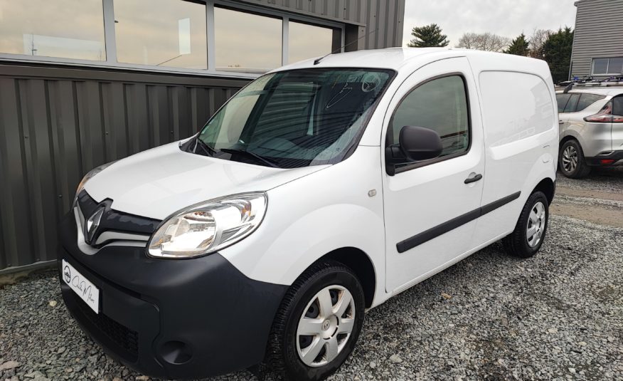 RENAULT KANGOO II (2) COMPACT GRAND CONFORT DCI 75 3PL