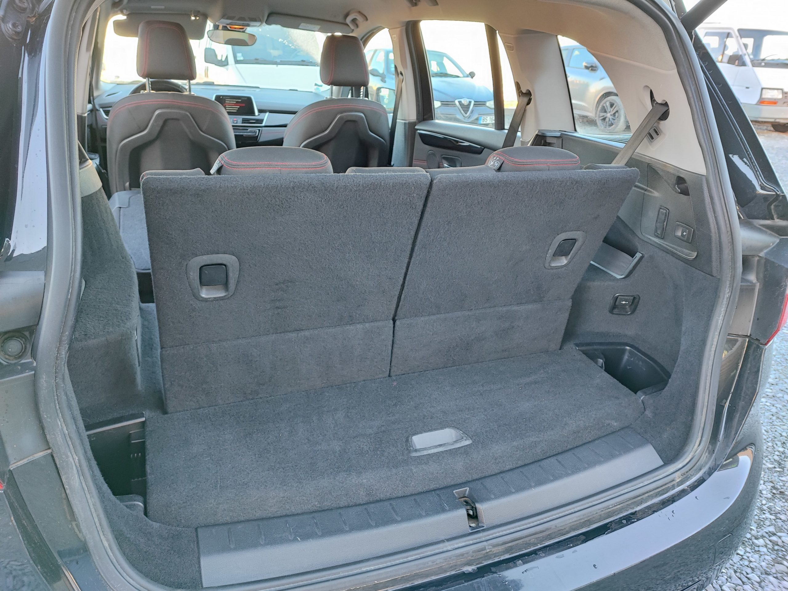 BMW SERIE 2 (F46) (2) GRAN TOURER 218DA SPORT