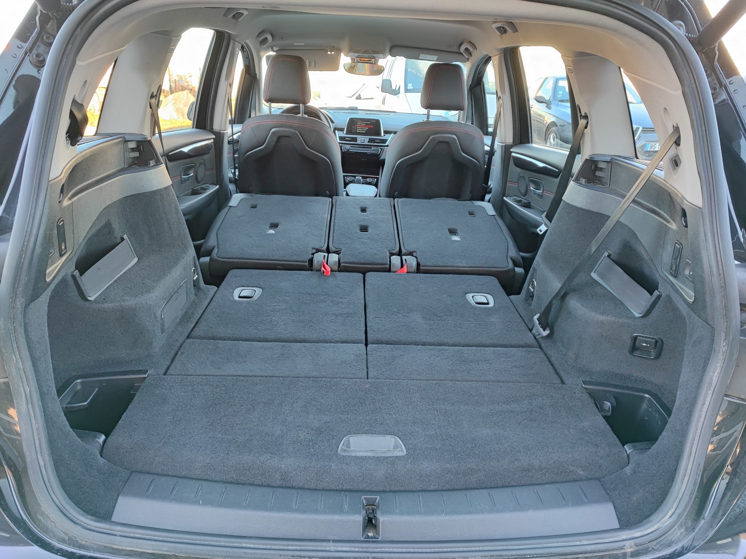 BMW SERIE 2 (F46) (2) GRAN TOURER 218DA SPORT