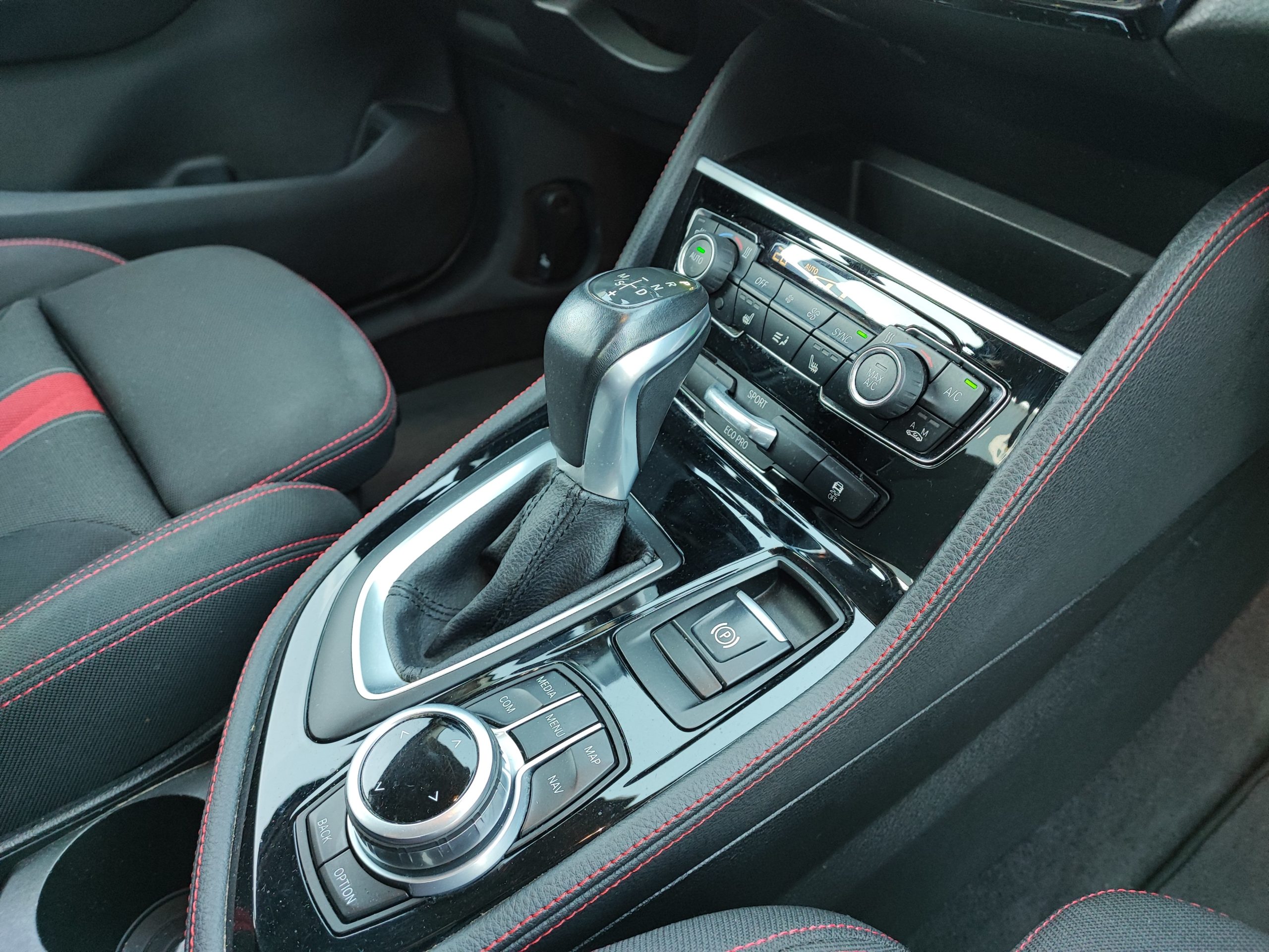 BMW SERIE 2 (F46) (2) GRAN TOURER 218DA SPORT