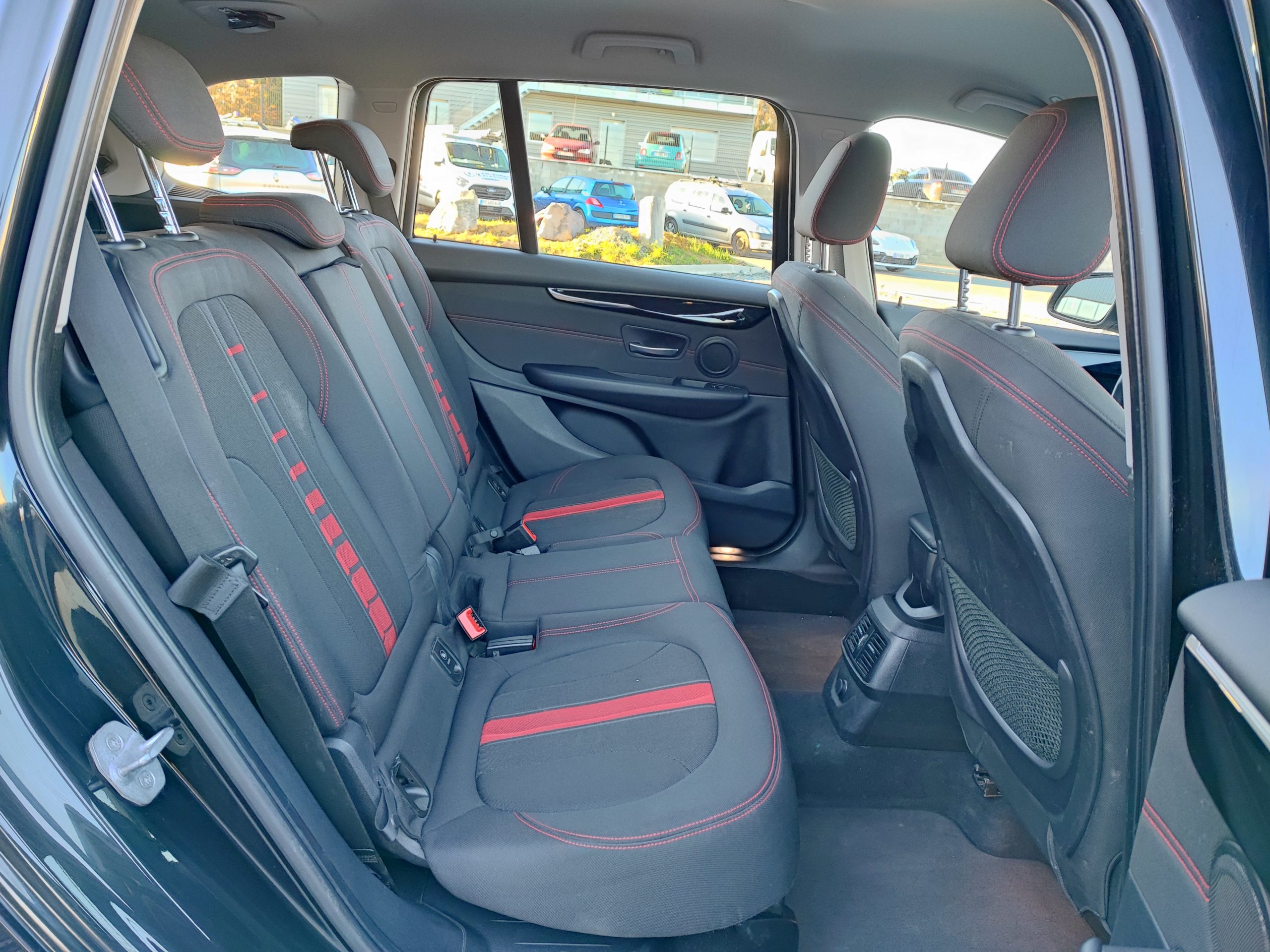 BMW SERIE 2 (F46) (2) GRAN TOURER 218DA SPORT