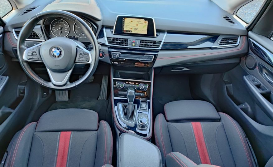 BMW SERIE 2 (F46) (2) GRAN TOURER 218DA SPORT