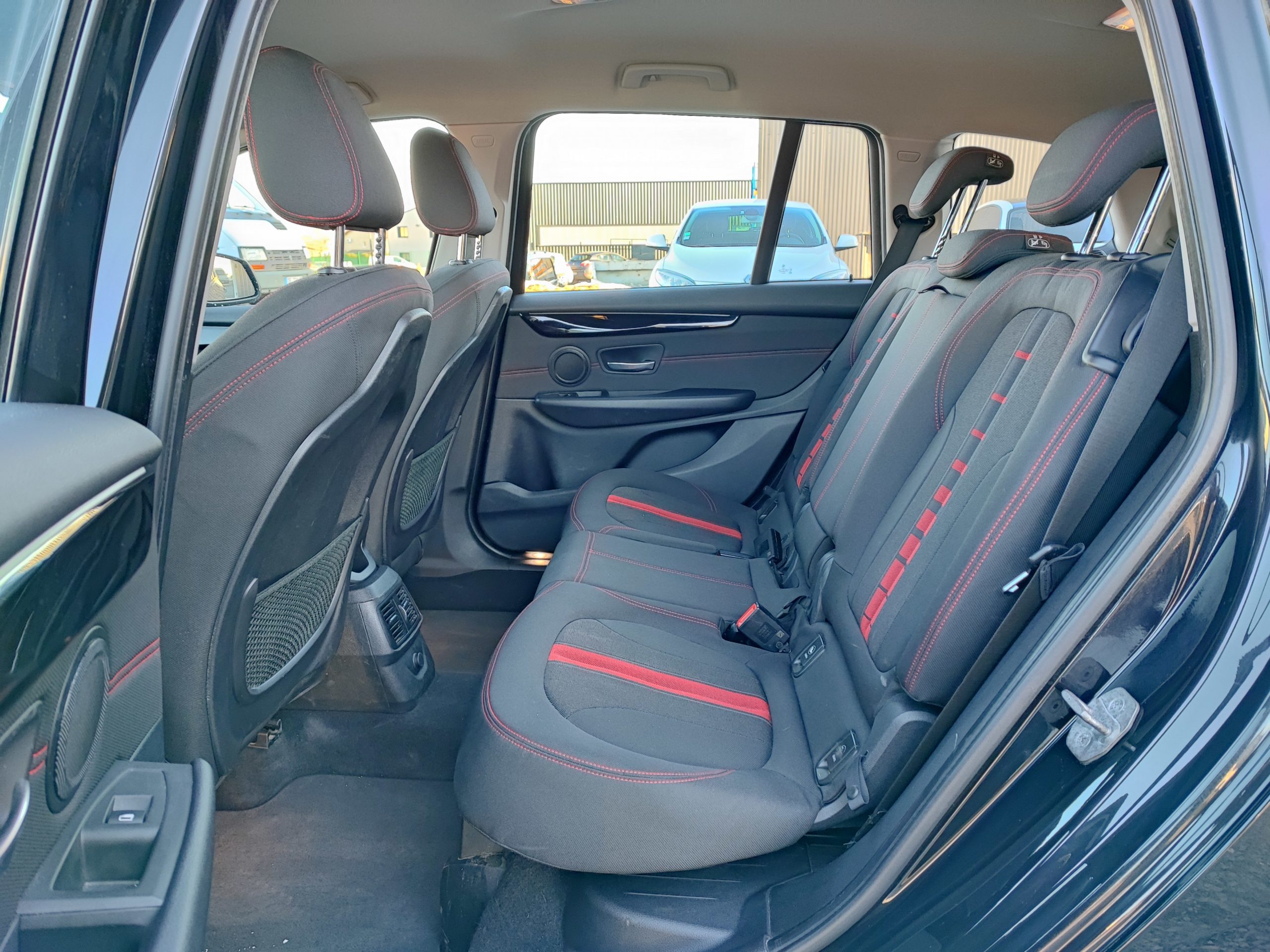 BMW SERIE 2 (F46) (2) GRAN TOURER 218DA SPORT