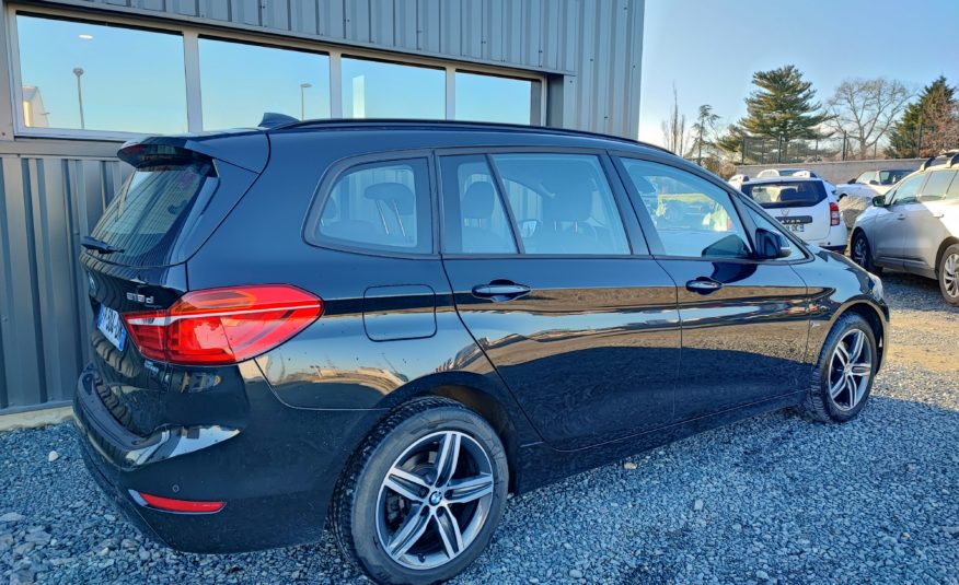 BMW SERIE 2 (F46) (2) GRAN TOURER 218DA SPORT