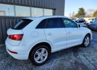 AUDI Q3 2.0 TDI 140CH AMBITION LUXE