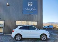 AUDI Q3 2.0 TDI 140CH AMBITION LUXE