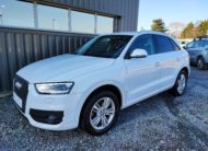 AUDI Q3 2.0 TDI 140CH AMBITION LUXE