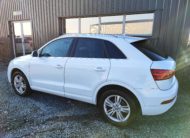 AUDI Q3 2.0 TDI 140CH AMBITION LUXE