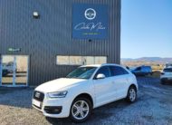 AUDI Q3 2.0 TDI 140CH AMBITION LUXE