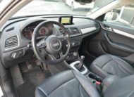 AUDI Q3 2.0 TDI 140CH AMBITION LUXE