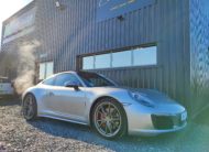 PORSCHE 911 TYPE 991 (2) 3.0 420 CARRERA 4S PDK