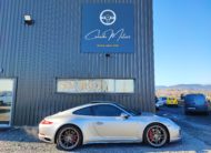 PORSCHE 911 TYPE 991 (2) 3.0 420 CARRERA 4S PDK