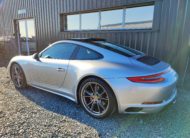 PORSCHE 911 TYPE 991 (2) 3.0 420 CARRERA 4S PDK