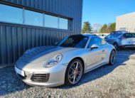 PORSCHE 911 TYPE 991 (2) 3.0 420 CARRERA 4S PDK