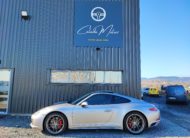 PORSCHE 911 TYPE 991 (2) 3.0 420 CARRERA 4S PDK