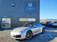 PORSCHE 911 TYPE 991 (2) 3.0 420 CARRERA 4S PDK