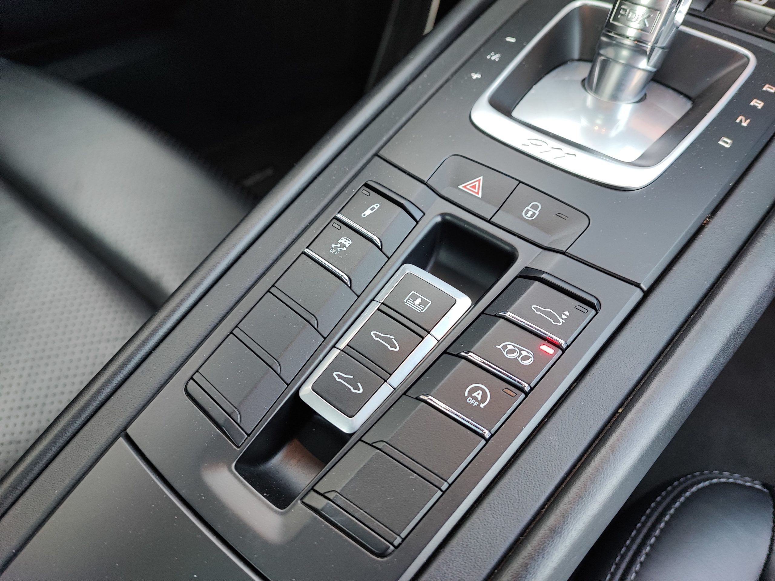 PORSCHE 911 TYPE 991 (2) 3.0 420 CARRERA 4S PDK