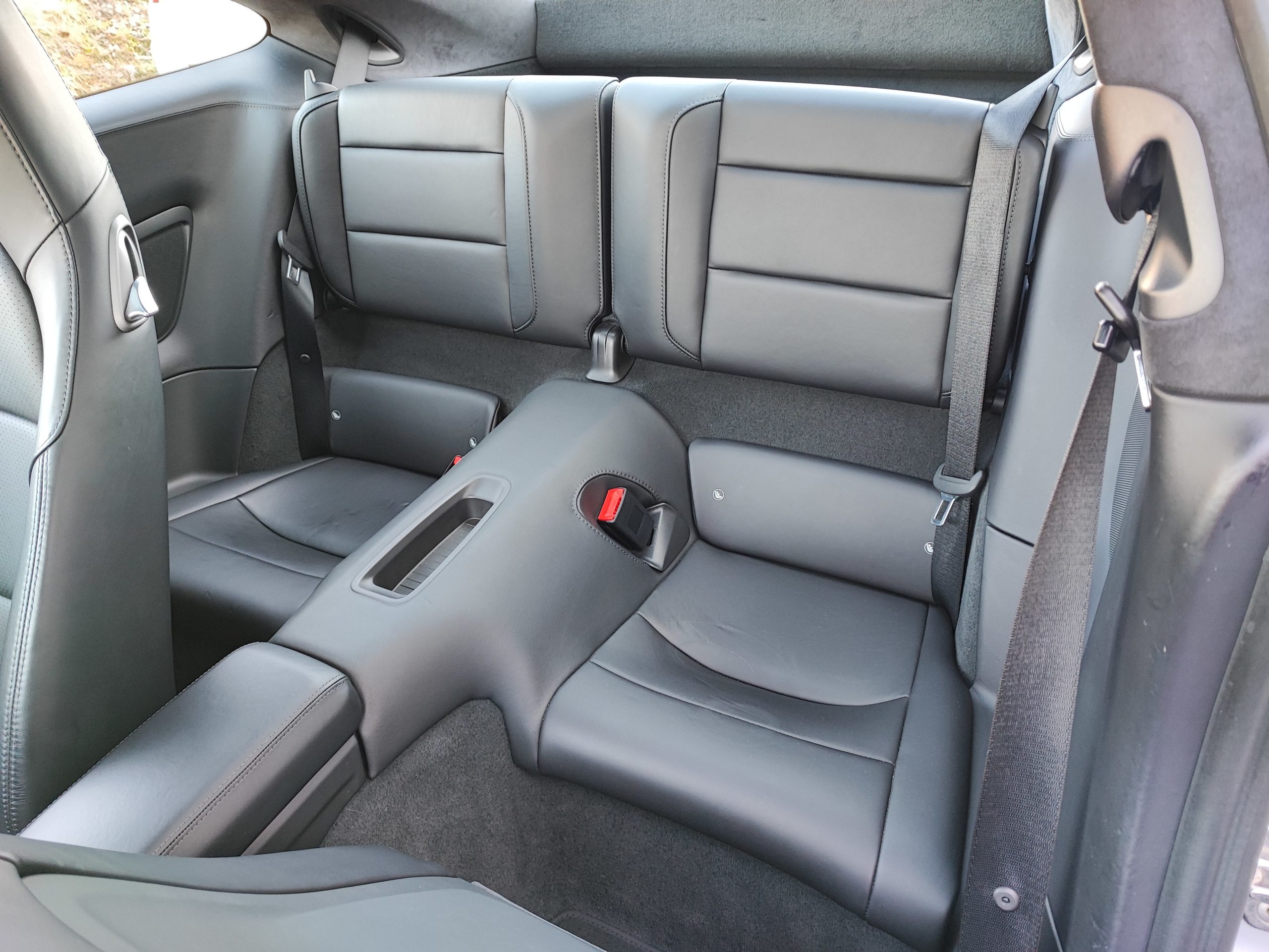 PORSCHE 911 TYPE 991 (2) 3.0 420 CARRERA 4S PDK