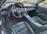 PORSCHE 911 TYPE 991 (2) 3.0 420 CARRERA 4S PDK