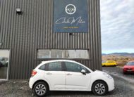 CITROEN C3 II 1.0 VTi CONFORT