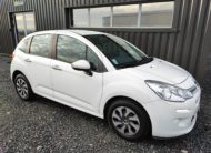 CITROEN C3 II 1.0 VTi CONFORT