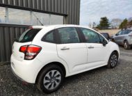 CITROEN C3 II 1.0 VTi CONFORT