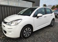 CITROEN C3 II 1.0 VTi CONFORT