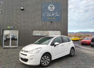 CITROEN C3 II 1.0 VTi CONFORT