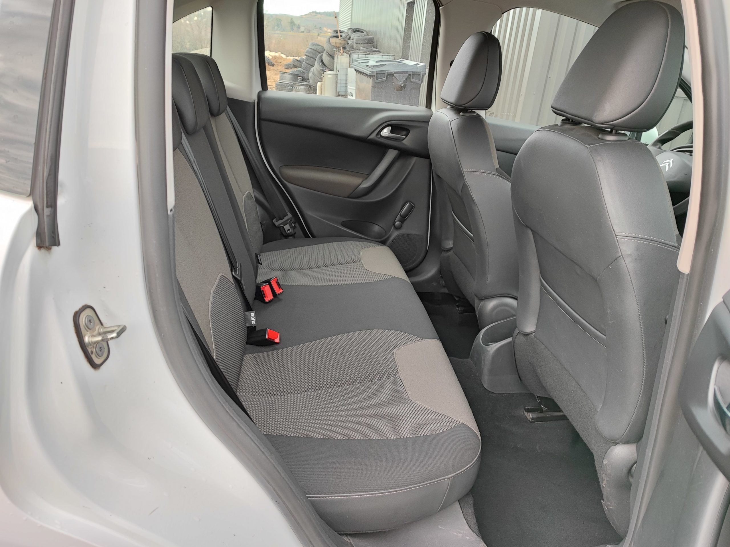 CITROEN C3 II 1.0 VTi CONFORT