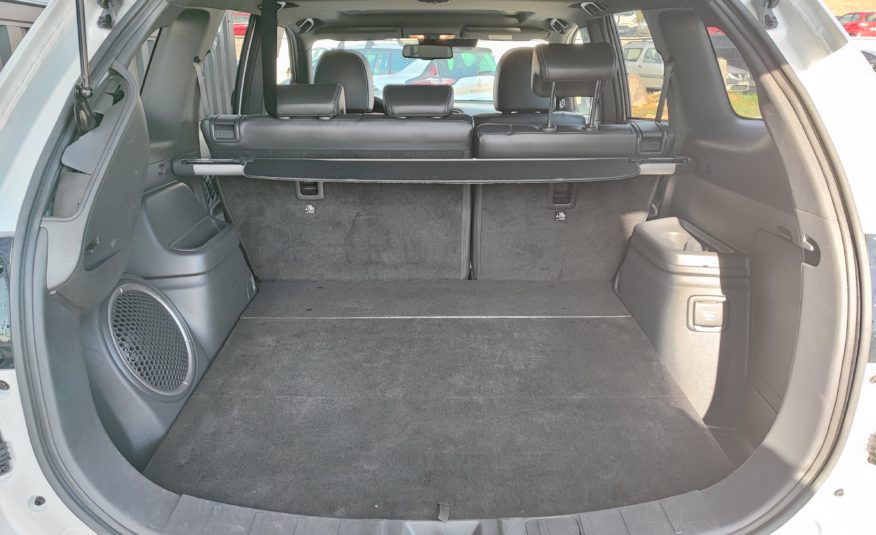 MITSUBISHI OUTLANDER III (2) PHEV TWIN MOTOR 4WD INSTYLE