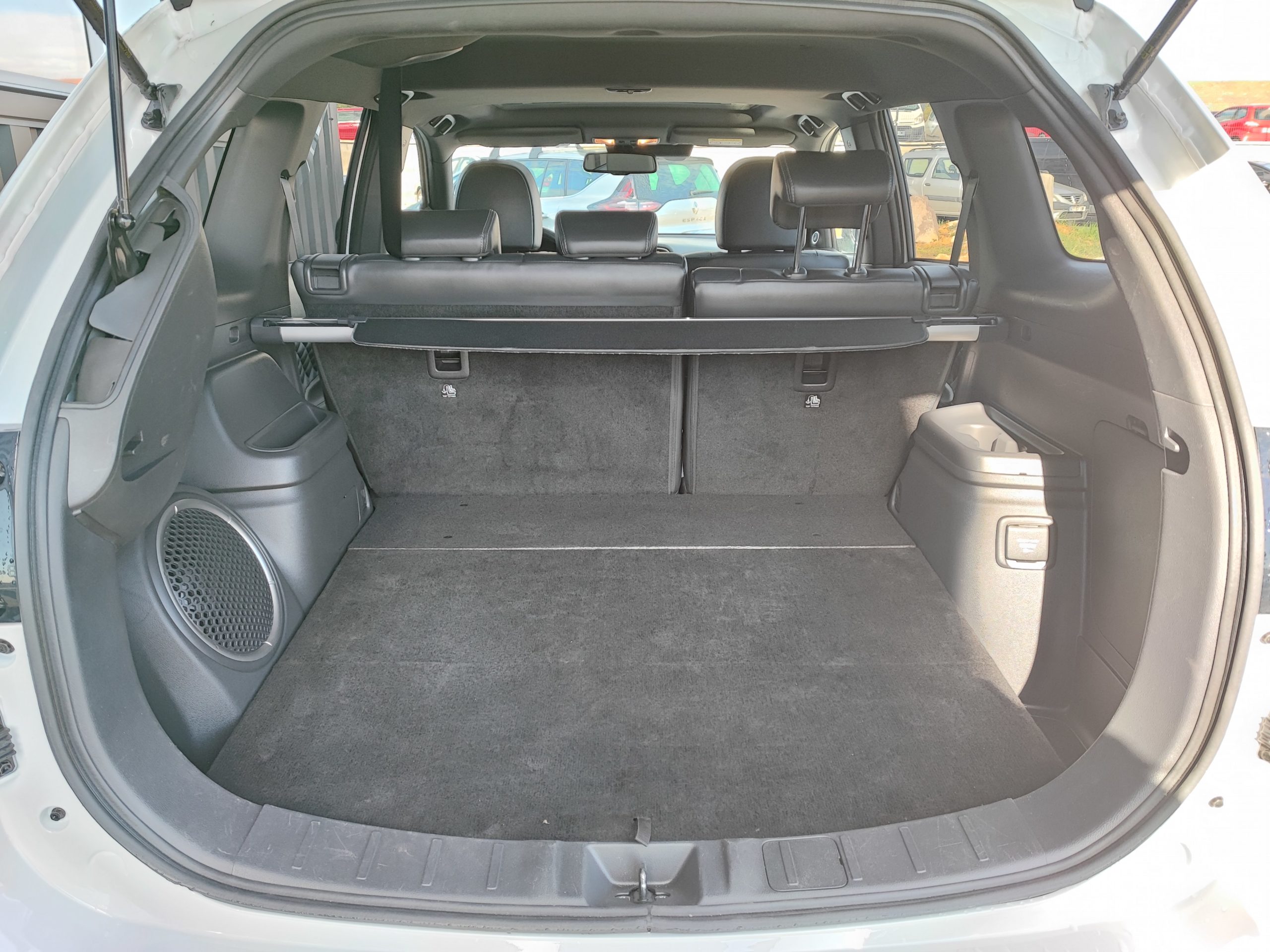 MITSUBISHI OUTLANDER III (2) PHEV TWIN MOTOR 4WD INSTYLE