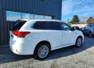 MITSUBISHI OUTLANDER III (2) PHEV TWIN MOTOR 4WD INSTYLE