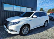 MITSUBISHI OUTLANDER III (2) PHEV TWIN MOTOR 4WD INSTYLE