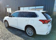 MITSUBISHI OUTLANDER III (2) PHEV TWIN MOTOR 4WD INSTYLE