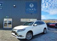 MITSUBISHI OUTLANDER III (2) PHEV TWIN MOTOR 4WD INSTYLE