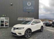 NISSAN X-TRAIL N-CONNECTA 130CH DCI XTRONIC