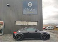 AUDI TT II 1.8 TFSI 180CH S-LINE STRONIC