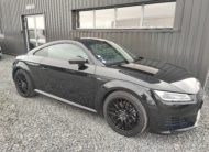 AUDI TT II 1.8 TFSI 180CH S-LINE STRONIC