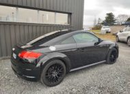 AUDI TT II 1.8 TFSI 180CH S-LINE STRONIC