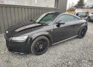 AUDI TT II 1.8 TFSI 180CH S-LINE STRONIC